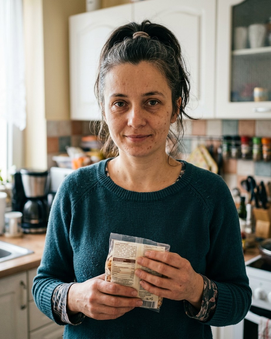 Agata Wysocka — aktor UGC z Elbląg