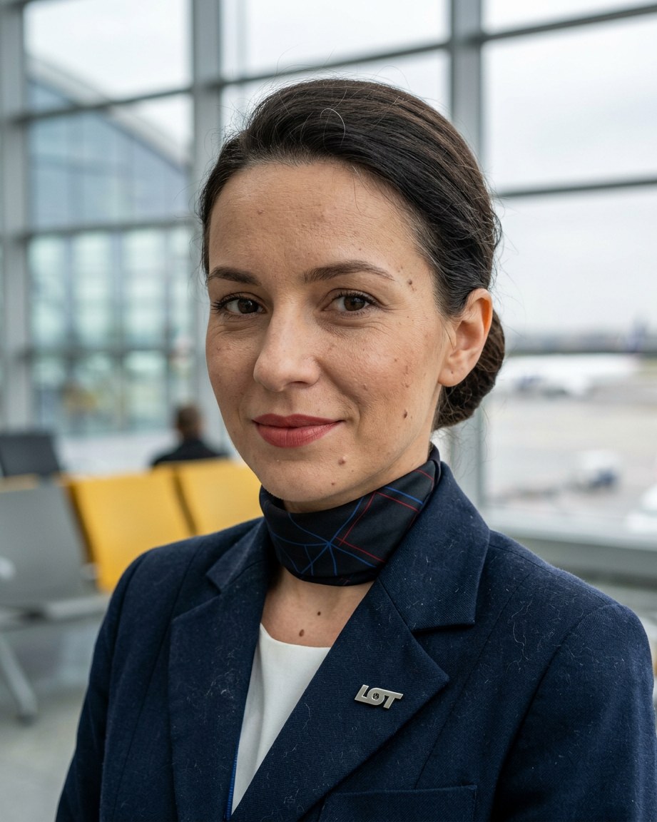 Amanda Roszak — aktor UGC z Warszawa