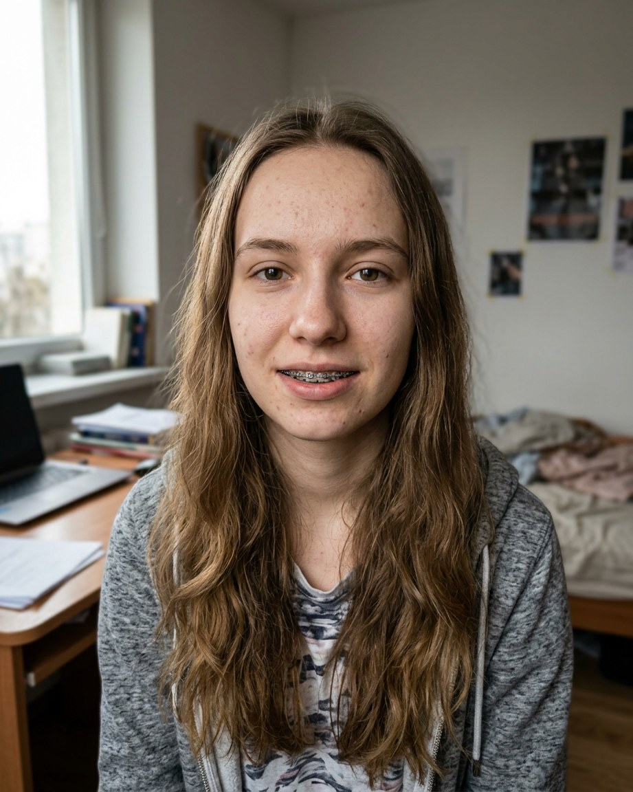 Amelia Dudek — aktor UGC z Warszawa