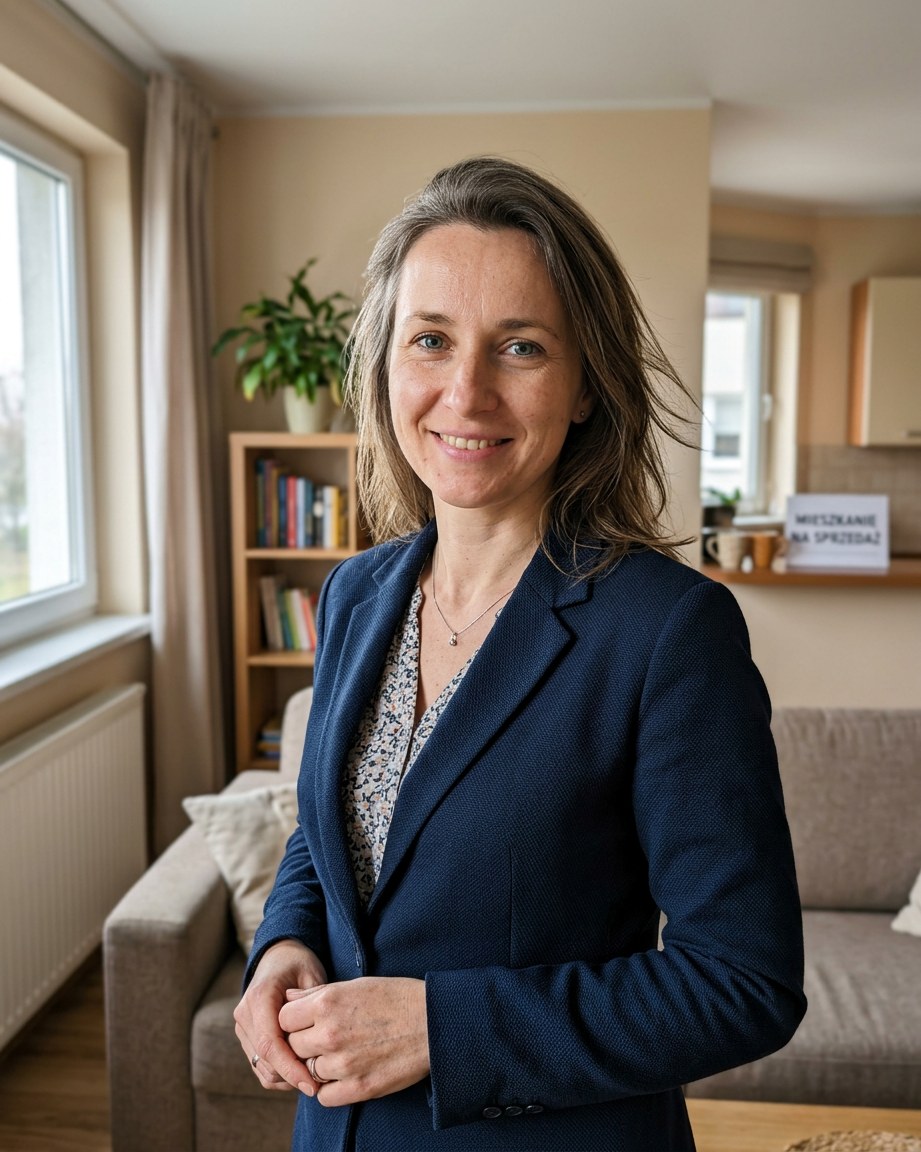 Aurelia Szulc — aktor UGC z Koszalin