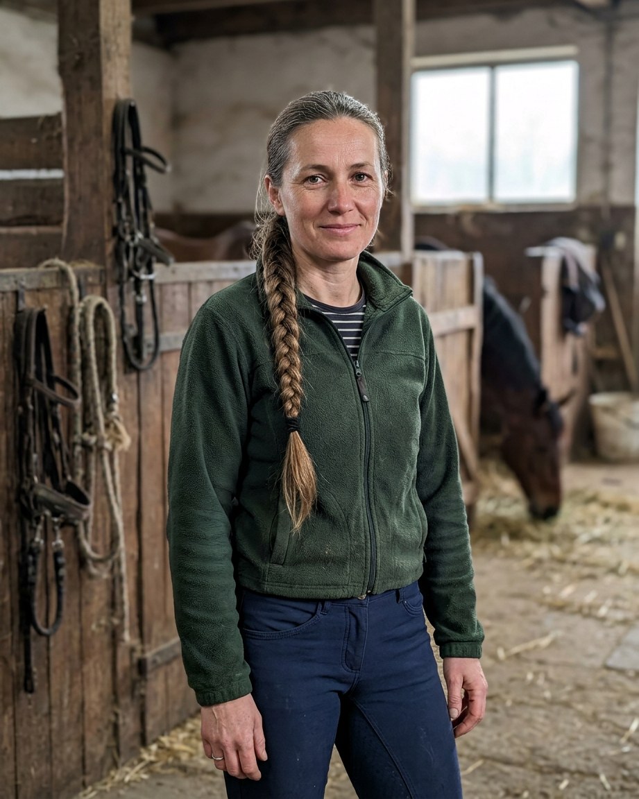 Diana Wachowiak — aktor UGC z Leszno
