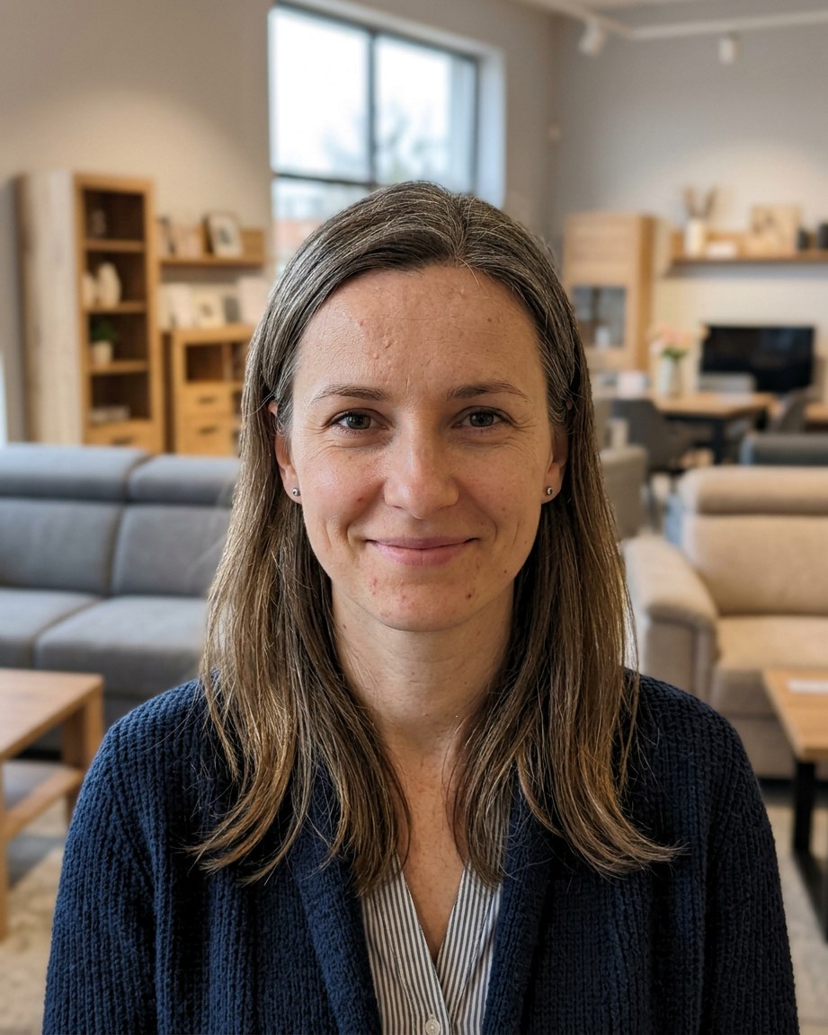 Elwira Nowińska — aktor UGC z Lubin