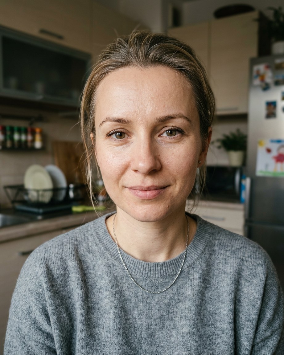 Ewa Kowalczyk — aktor UGC z Warszawa