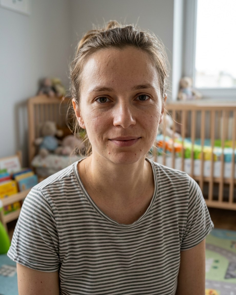 Ewelina Sikorska — aktor UGC z Łódź