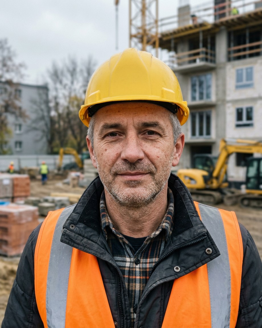 Grzegorz Lis — aktor UGC z Opole