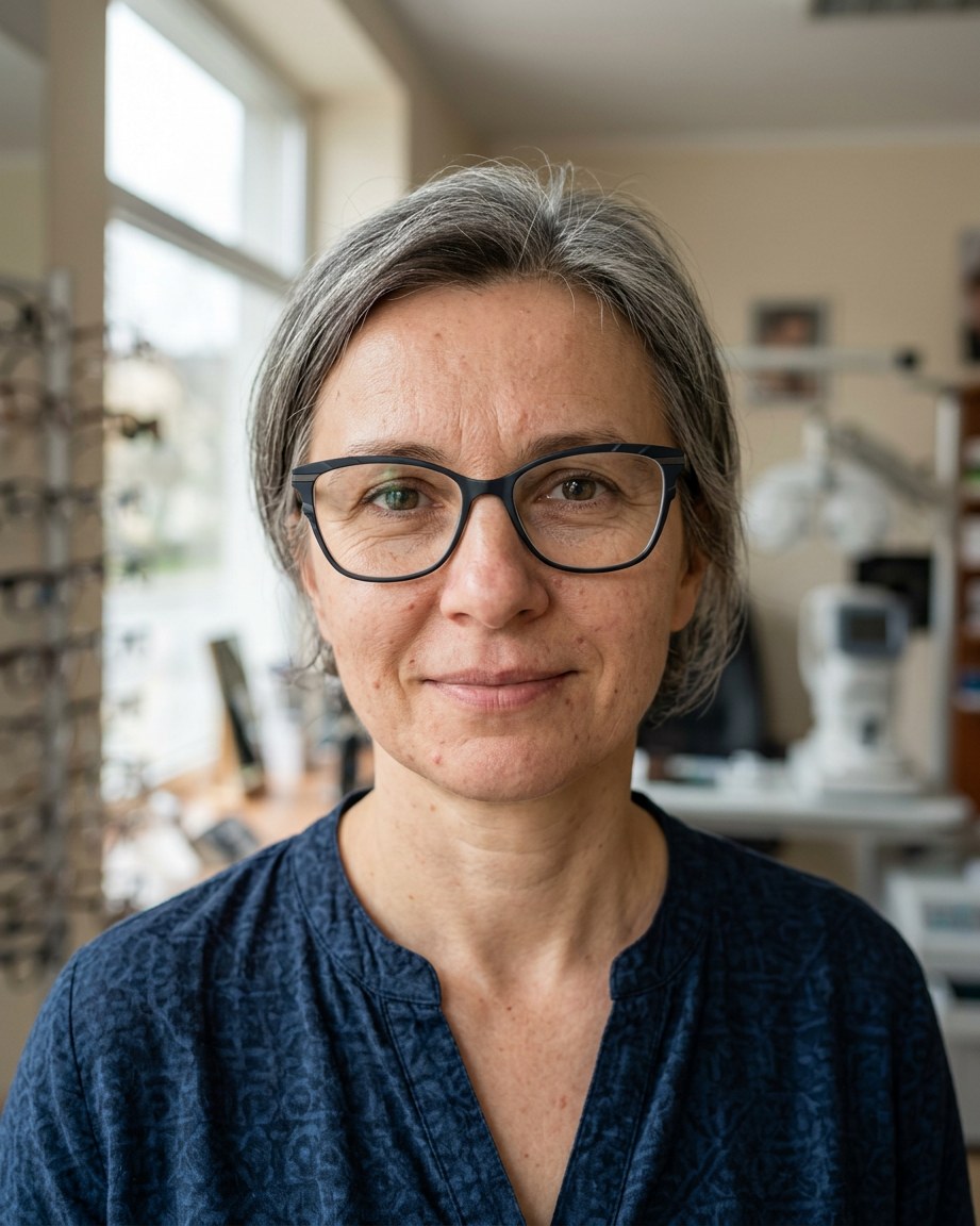 Ilona Sokołowska — aktor UGC z Jelenia Góra