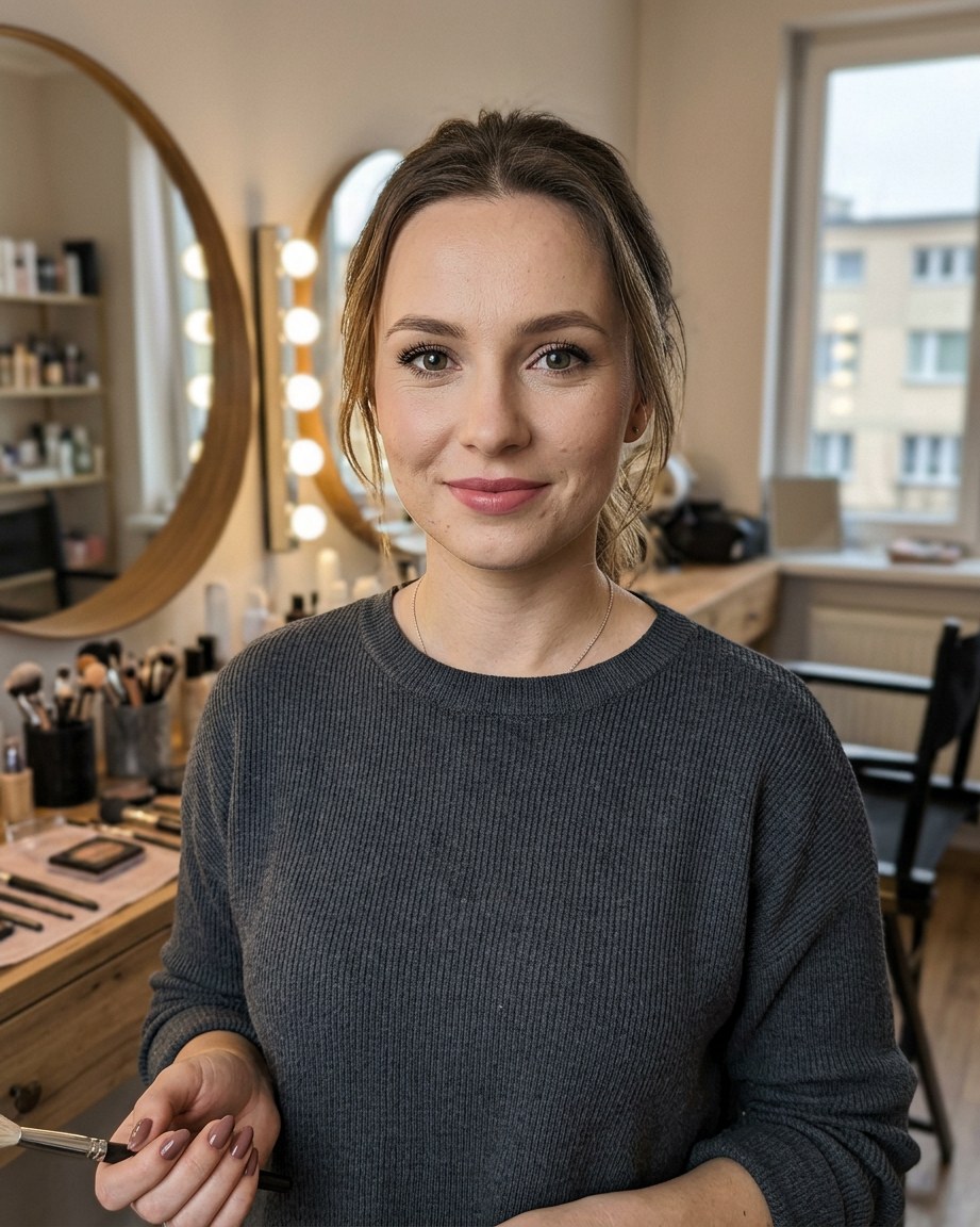 Julita Adamiec — aktor UGC z Katowice