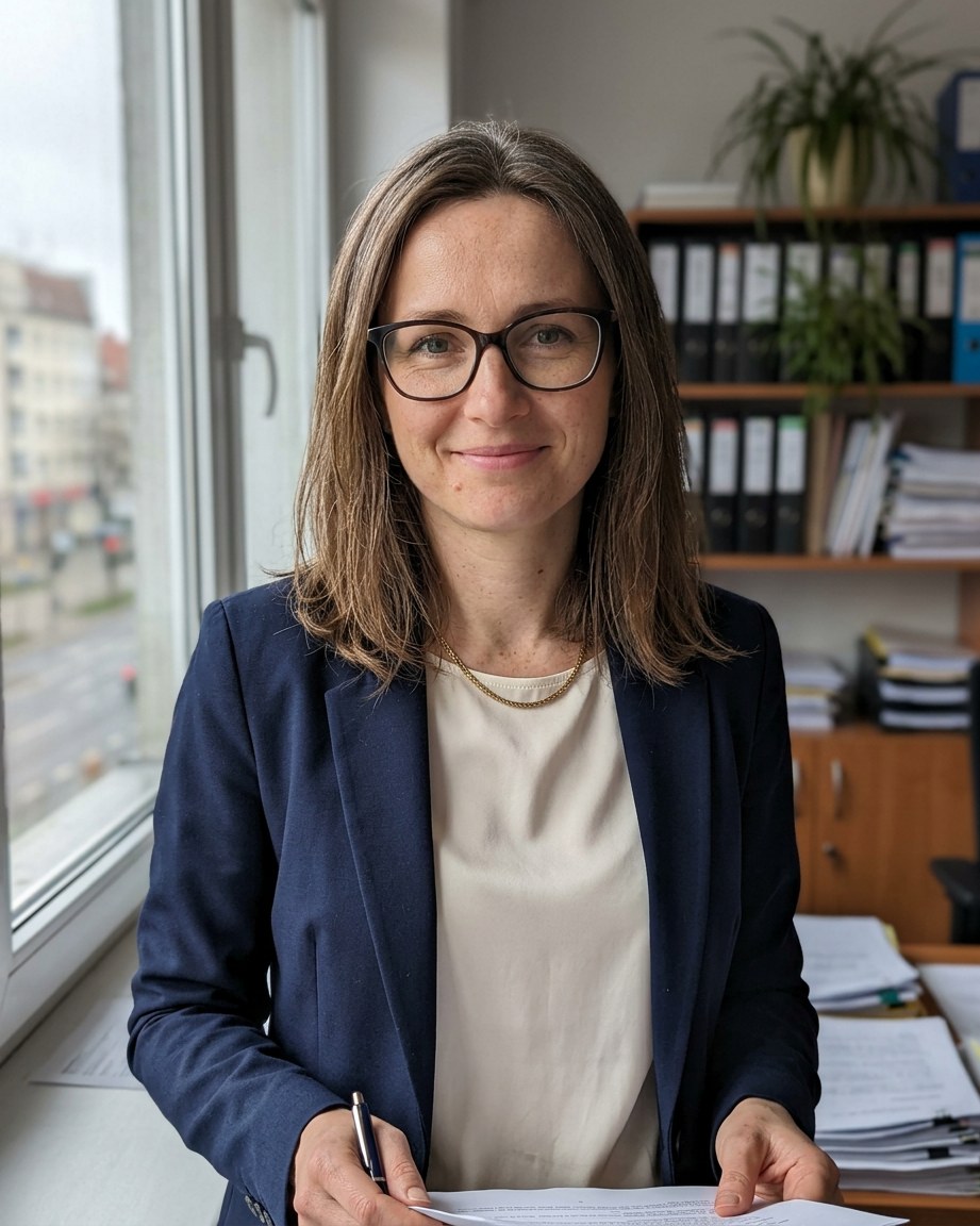 Karolina Pawlak — aktor UGC z Szczecin