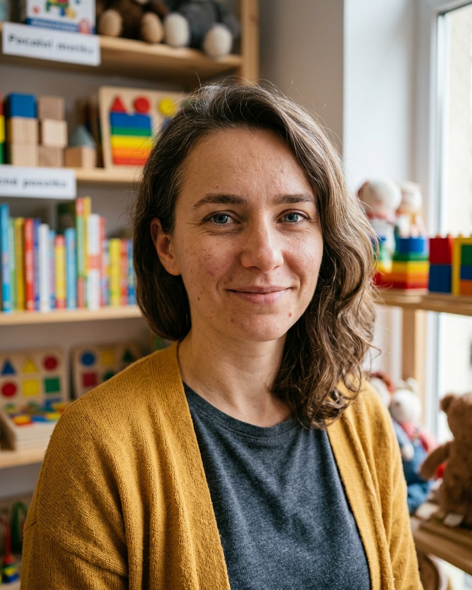 Kornelia Pasek — aktor UGC z Opole