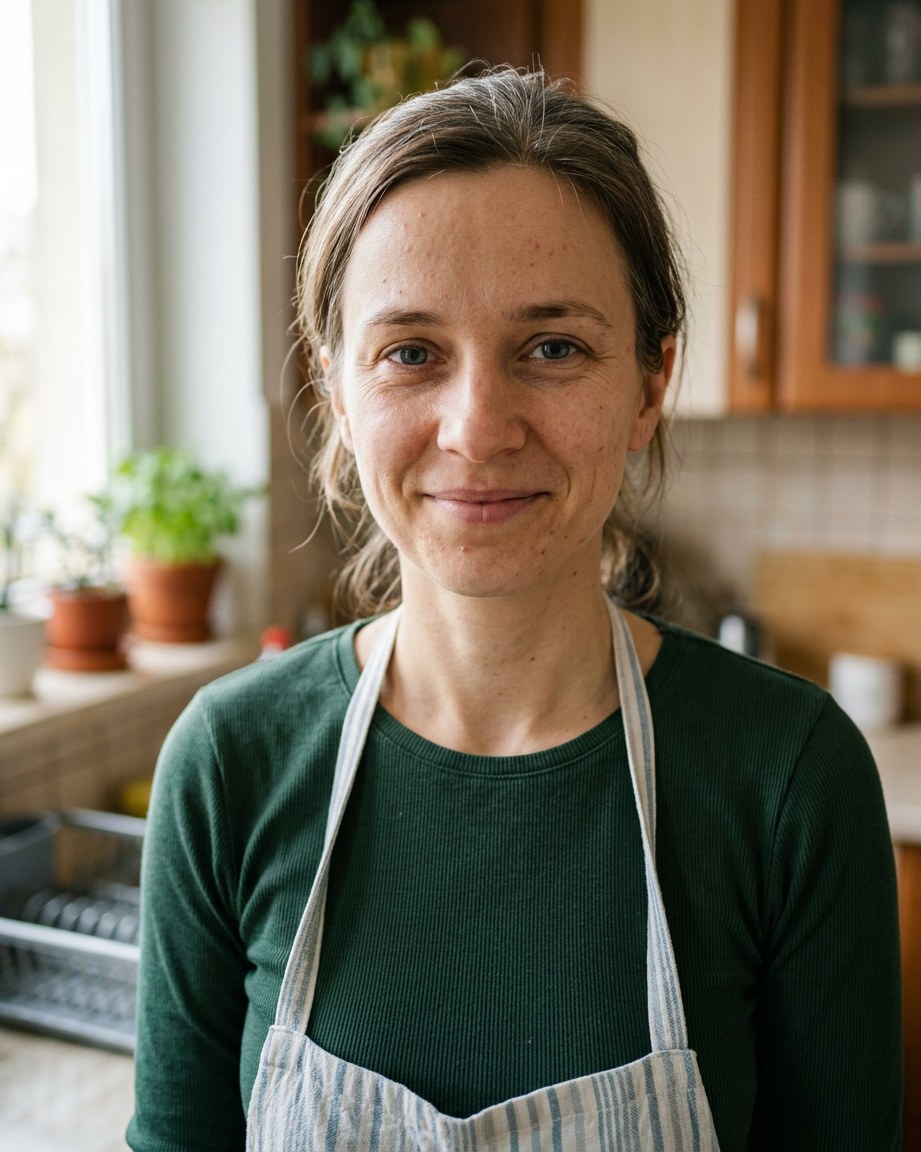 Magdalena Wróbel — aktor UGC z Katowice