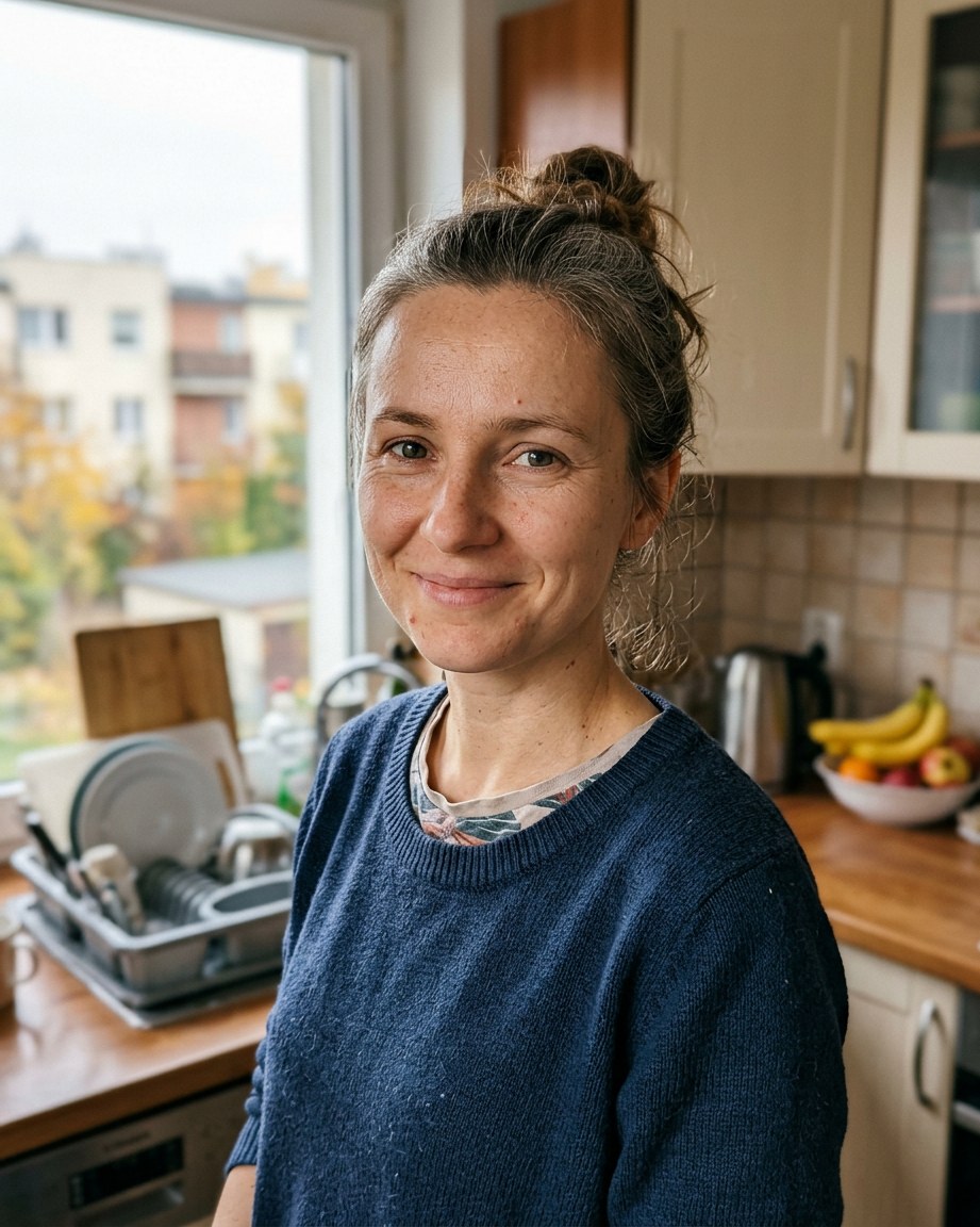 Malwina Górecka — aktor UGC z Piaseczno