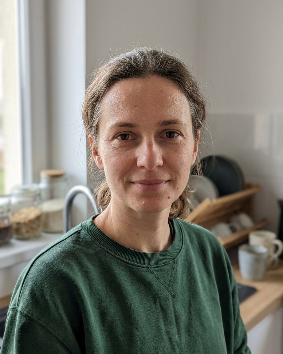 Marta Andrzejewska — aktor UGC z Bielsko-Biała