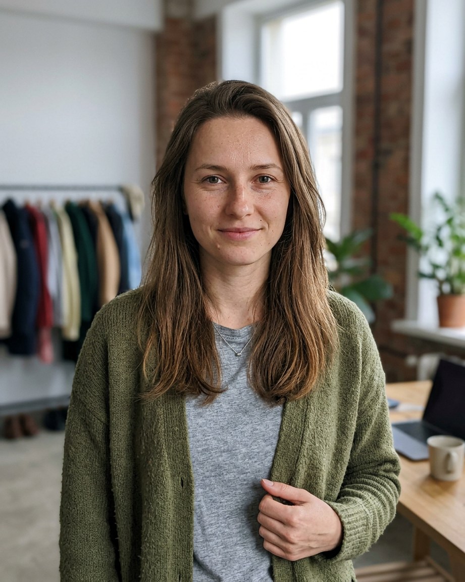 Milena Jaworska — aktor UGC z Warszawa