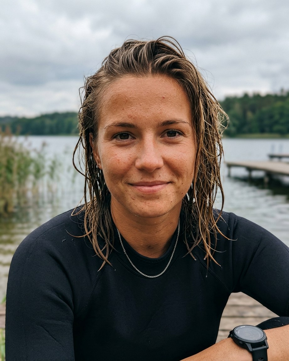 Nadia Rybak — aktor UGC z Olsztyn