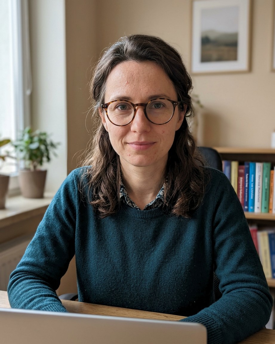 Otylia Marzec — aktor UGC z Bydgoszcz
