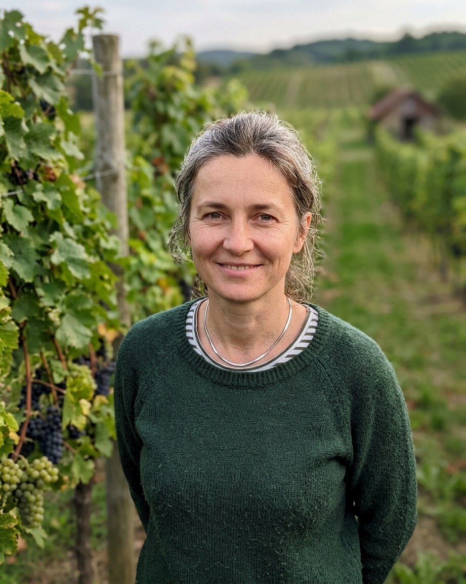 Sylwia Kruk — aktor UGC z Zielona Góra