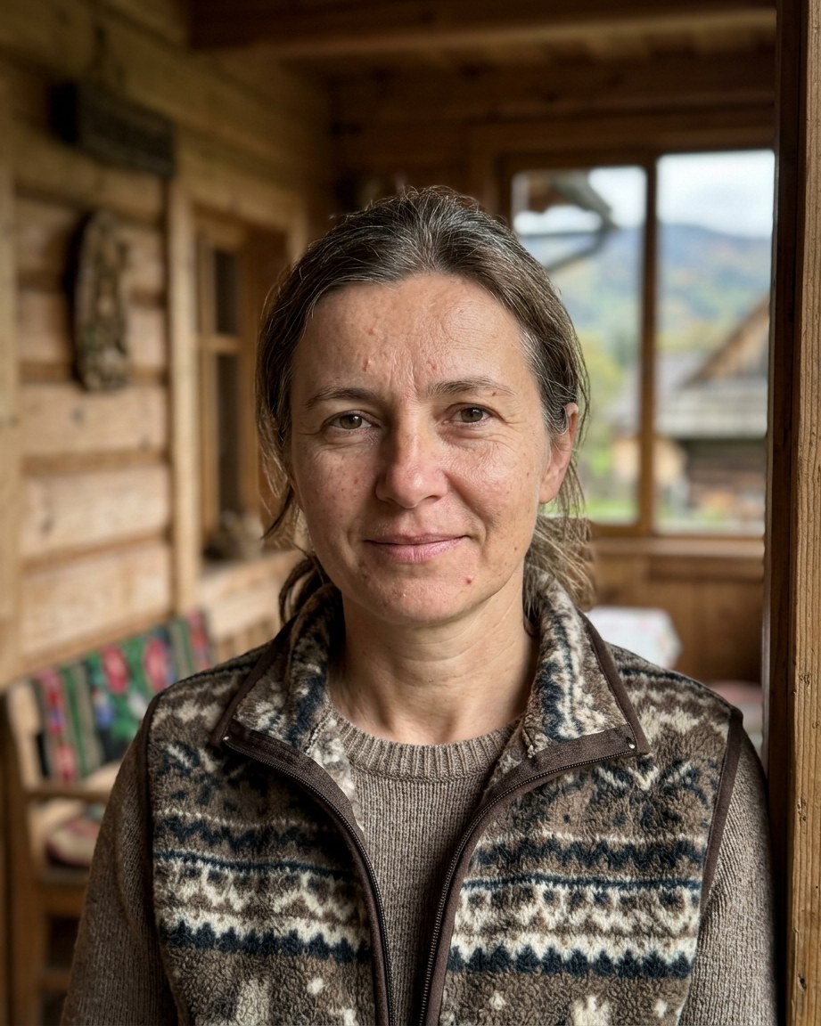 Sylwia Nowakowska — aktor UGC z Tarnów