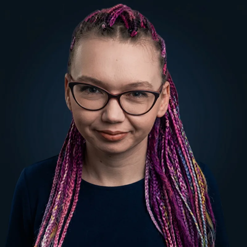 Joanna Kupis