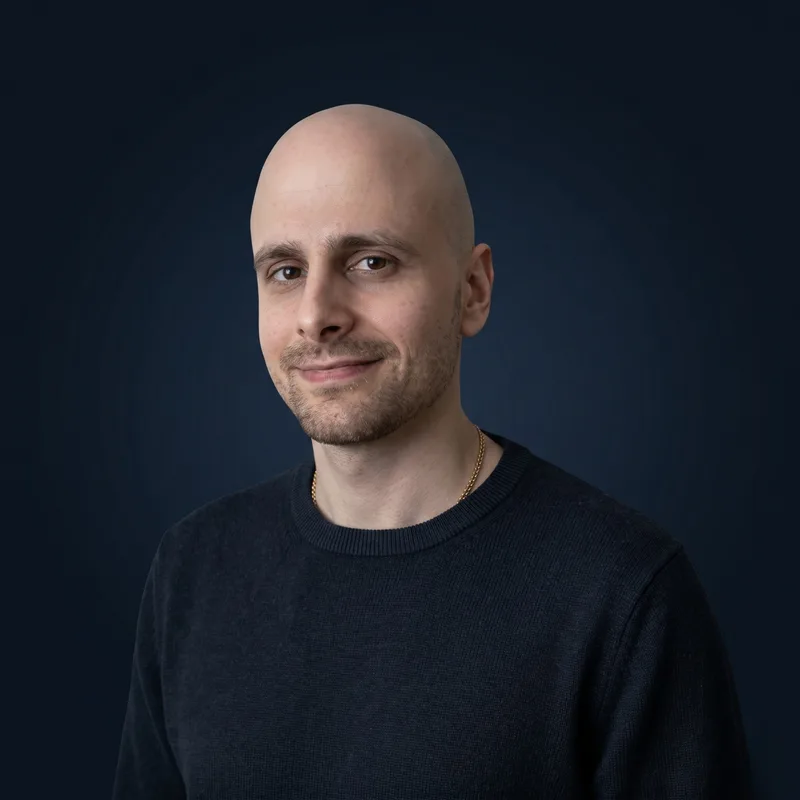 Kamil Kaczmarek
